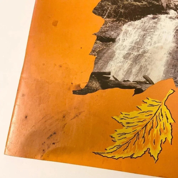 Vintage 70s Georgia Department of Industry and Trade Progress Brochure Booklet - Picture 2 of 12